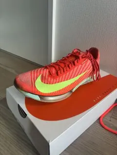 エア ズーム マックスフライ2 片足(左)のみ 25.5cm