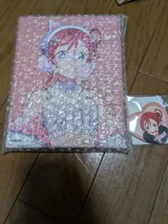 ラブライブ！スーパースター/くじ引き堂/ ゆめかわ/ 米女メイ/2点セット