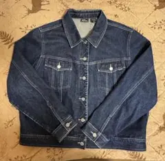ニューヨークジーンズのデニムジャケット