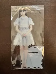 乃木坂46 井上和 福袋 2024 BIGアクリルスタンド ビッグ アクスタ