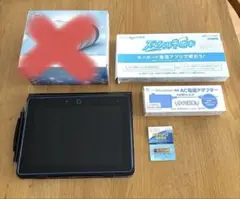 Benesse チャレンジパッドNext 専用電池VRゴーグル キーボードのサムネイル