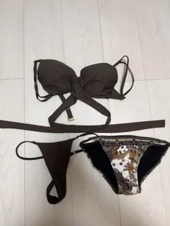 ムラサキスポーツ水着のサムネイル