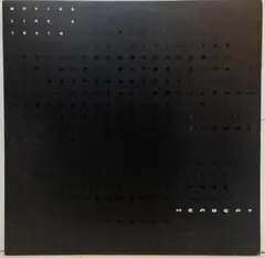 HERBERT MOVING LIKE A TRAIN レコード