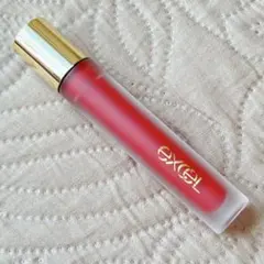 エクセル　口紅