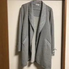 axes femme☆カーディガン