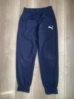 タッキーママちゃん専用PUMA ネイビー ジャージ サイズ140cm