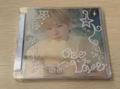 【新品未開封】NCT WISH Ode to Love ユウシ