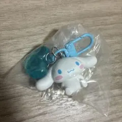サンリオキャラクターズ カラともマスコット シナモン シナモロール