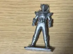 仮面ライダーゼッツ　フィギュア付きチョコスナック　ヴァレン　フラッペカスタム