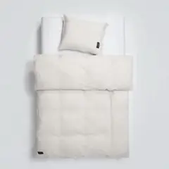 新品未使用magniberg duvet cover mother linen