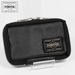 未使用級✨希少✨PORTERフリースタイル6連キーケース - メルカリ