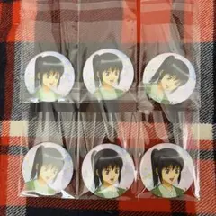 銀魂 ベースヤードトーキョー 桂小太郎 缶バッジ13点セット - メルカリ