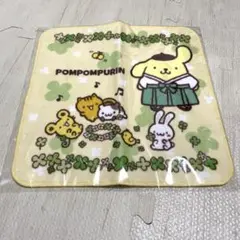 ポムポムプリン ポーチ 2011年 超レア 非売品 ポムポムプリン ポーチ 2011年 超レア 非売品 - メルカリ