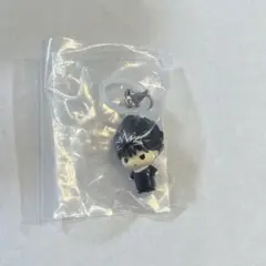 幽遊白書　めじるしアクセサリー　飛影
