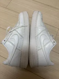 希少！NIKE Air Force 1 Low NOCTA スニーカー27.5