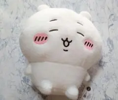 ちいかわ しーぷわぬいぐるみ