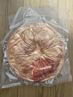 新品未使用未開封品☆ケンタッキー 福袋 ビスケットクッション お昼寝枕