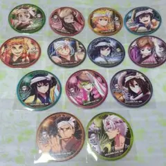 鬼滅の刃　阿波おどり2025 コースターセット