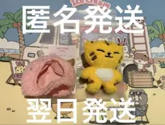 MINITEEN ホシ ぬいぐるみ タムタム ミニティーン - メルカリ