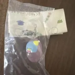 サンリオ　タキシードサム　めじるしアクセサリー