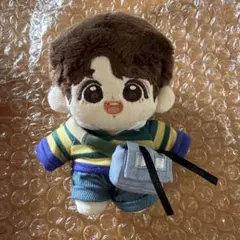 ENHYPEN JAKE ジェイク ドール マスター ぬいぐるみ 人形 15cm - メルカリ