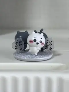 ちいかわ　チョコサプ