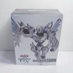 遊戯王 デュエルモンスターズ フィギュア シャイニングフレアウイングマン