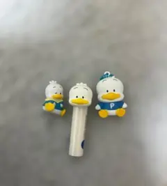 あひるのペックル サンリオ グッズ