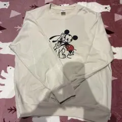 ディズニー トレーナー