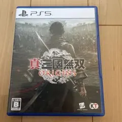 真三國無双ORIGINS