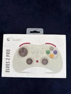 新品未使用 GuliKit ELVES 2 PRO ゲームコントローラー