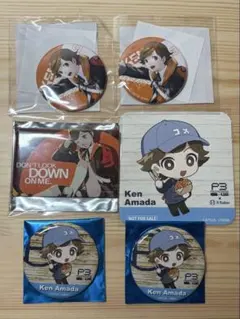 2026年最新】天田乾の人気アイテム - メルカリ