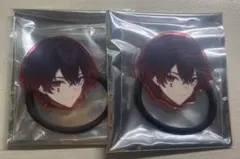 AMPTAK×COLORS あっとくん