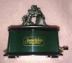 2026年最新】白雪姫 オルゴールの人気アイテム - メルカリ