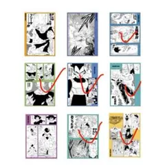 コ*バ様 DRAGON BALL ドラゴンボール 40周年 ポスター C 孫悟空 - メルカリ