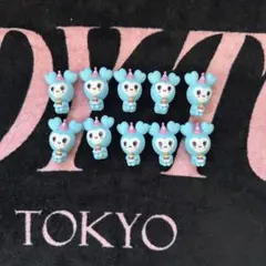 TWICE LOVELYS まちぼうけ ナブリー 10個セット