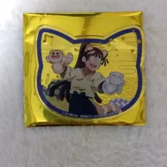 ナンジャタウン 忍たま乱太郎 尾浜勘右衛門 アクリルコースター