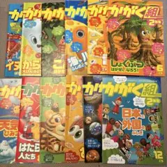 2025年最新】かがく組の人気アイテム - メルカリ