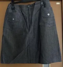 バーバリー　スカート　ゴルフウエア　最終お値下げ