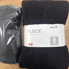フリース パンツ