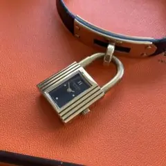 2026年最新】エルメス ケリー 時計 ジャンクの人気アイテム - メルカリ