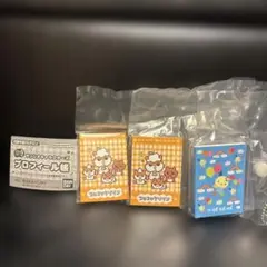 サンリオキャラクターズプロフィール帳