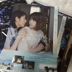 映画 フライヤー まとめ売り 洋画 邦画①