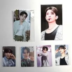 follow again Blu-ray トレカ ポスカ セット　ジョシュア