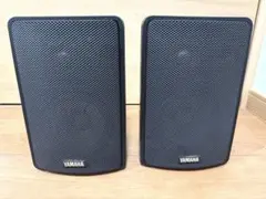 YAMAHA NS-L1（スピーカー2本）、SPM-3（スタンド2本）セット YAMAHA NS-L1（スピーカー2本）、SPM-3（スタンド2本）セット - メルカリ