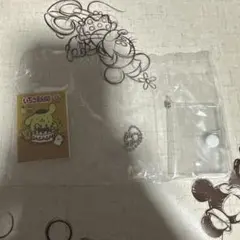 【最終値下げ】サンリオキャラクターズ いちご新聞 透明ケース付き プリン