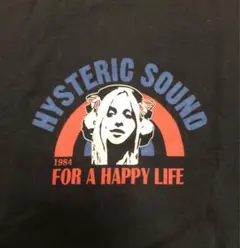 レア ヒステリック Tシャツ ガール ミルクボ X-girl glamb ベアブ