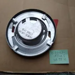 コールマン　ヒートシールド、ボトムセット　中古パーツ　2672-2のサムネイル