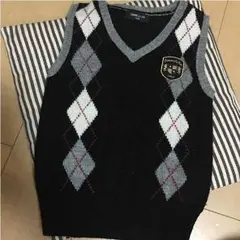 美品 ✨COMME CA ISM ✨ベスト