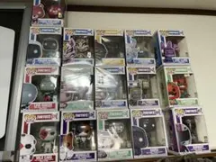 Funko POPフォートナイト まとめ売りおまけ付き 2026年最新】funko pop fortniteの人気アイテム - メルカリ
